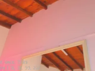 Lia Cox's Live Sex Cam Show