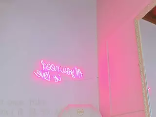 Lia Cox's Live Sex Cam Show