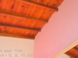 Lia Cox's Live Sex Cam Show