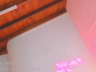 Lia Cox's Live Sex Cam Show