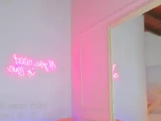 Lia Cox's Live Sex Cam Show