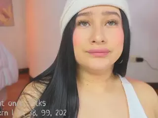 Lia Cox's Live Sex Cam Show