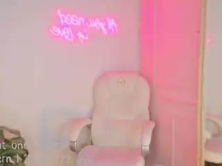 Lia Cox's Live Sex Cam Show