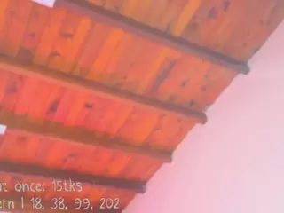 Lia Cox's Live Sex Cam Show