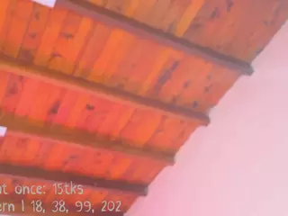 Lia Cox's Live Sex Cam Show
