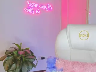 Lia Cox's Live Sex Cam Show