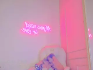 Lia Cox's Live Sex Cam Show