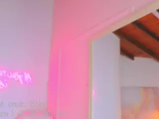 Lia Cox's Live Sex Cam Show