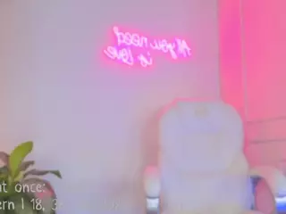 Lia Cox's Live Sex Cam Show