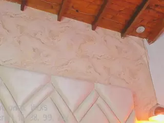 Lia Cox's Live Sex Cam Show