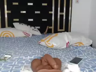 NaughtyTimes's Live Sex Cam Show