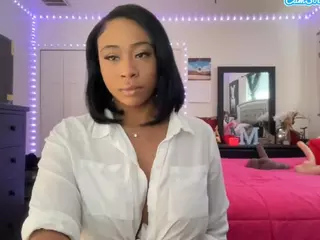 Mariah Exotic's Live Sex Cam Show