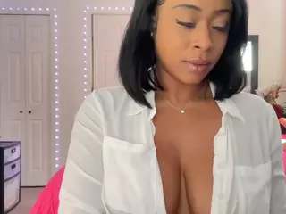 Mariah Exotic's Live Sex Cam Show