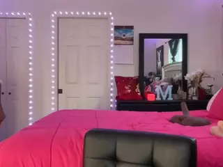 Mariah Exotic's Live Sex Cam Show