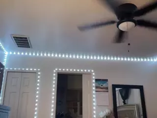 Mariah Exotic's Live Sex Cam Show