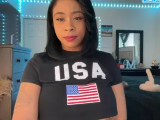 Mariah Exotic's Live Sex Cam Show