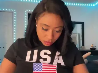 Mariah Exotic's Live Sex Cam Show