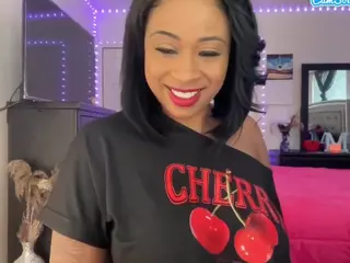 Mariah Exotic's Live Sex Cam Show