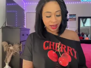 Mariah Exotic's Live Sex Cam Show