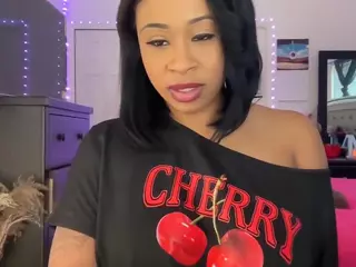 Mariah Exotic's Live Sex Cam Show