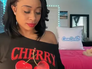 Mariah Exotic's Live Sex Cam Show