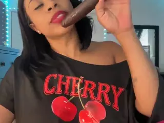 Mariah Exotic's Live Sex Cam Show