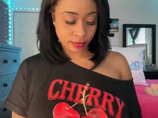 Mariah Exotic's Live Sex Cam Show