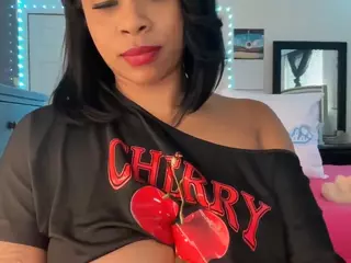 Mariah Exotic's Live Sex Cam Show