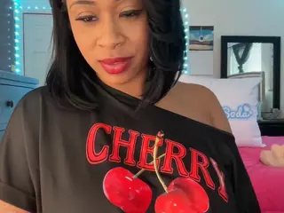 Mariah Exotic's Live Sex Cam Show