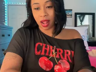 Mariah Exotic's Live Sex Cam Show