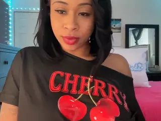 Mariah Exotic's Live Sex Cam Show