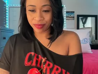 Mariah Exotic's Live Sex Cam Show