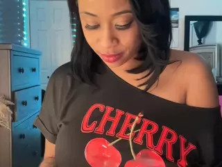 Mariah Exotic's Live Sex Cam Show