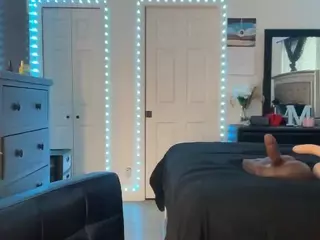Mariah Exotic's Live Sex Cam Show