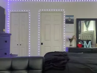 Mariah Exotic's Live Sex Cam Show