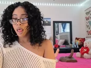Mariah Exotic's Live Sex Cam Show