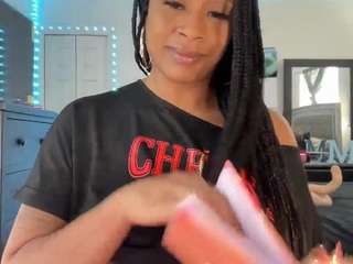 Mariah Exotic