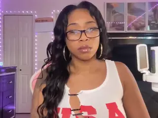 Mariah Exotic's Live Sex Cam Show