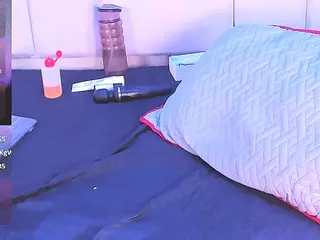 Elizabeth Adams's Live Sex Cam Show
