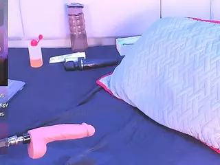 Elizabeth Adams's Live Sex Cam Show