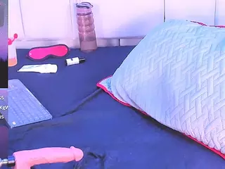 Elizabeth Adams's Live Sex Cam Show