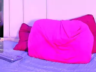Elizabeth Adams's Live Sex Cam Show