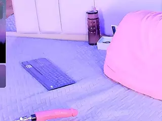 Elizabeth Adams's Live Sex Cam Show