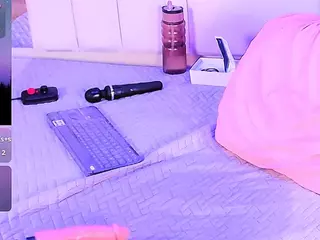 Elizabeth Adams's Live Sex Cam Show