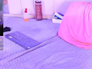 Elizabeth Adams's Live Sex Cam Show