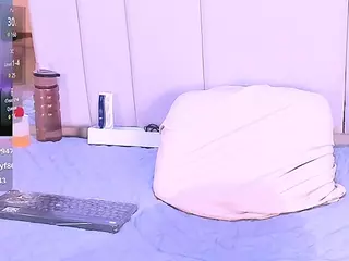 Elizabeth Adams's Live Sex Cam Show