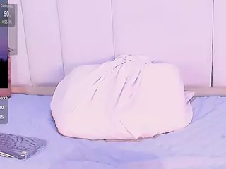 Elizabeth Adams's Live Sex Cam Show