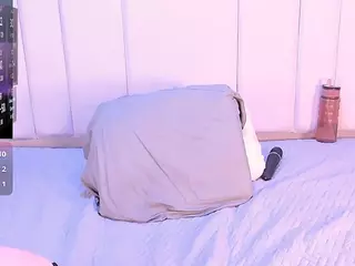 Elizabeth Adams's Live Sex Cam Show