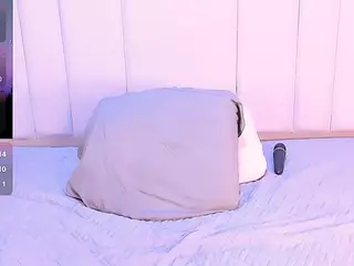 Elizabeth Adams's Live Sex Cam Show