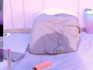 Elizabeth Adams's Live Sex Cam Show